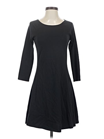 Synergy 3/4 Sleeve Top (view 1)