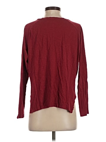 Velvet by Graham & Spencer 3/4 Sleeve T-Shirt (view 2)