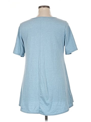 Lularoe Short Sleeve T-Shirt (view 2)