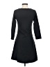 Synergy Black 3/4 Sleeve Top Size XS - photo 2