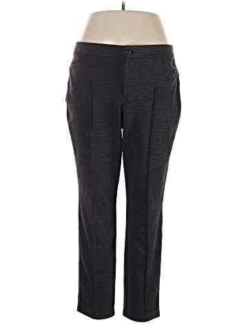 Simply Vera Vera Wang Dress Pants (view 1)