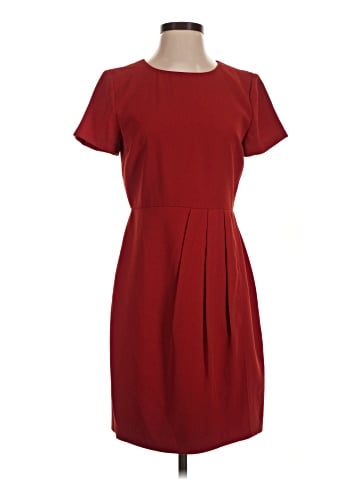 Ann Taylor LOFT Outlet Casual Dress (view 1)