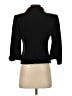 Armani Collezioni Black Blazer Size 4 - photo 2
