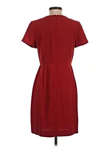 Ann Taylor LOFT Outlet Casual Dress (view 2)