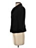 Armani Collezioni Black Blazer Size 4 - photo 5