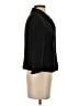 Armani Collezioni Black Blazer Size 4 - photo 4