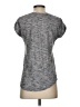 Kyodan Tweed Gray Active T-Shirt Size XS - photo 2