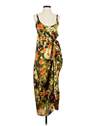 FUZZI Casual Dress (view 1)