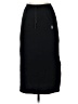 Esprit Solid Black Casual Skirt Size XS (estimated) - photo 1