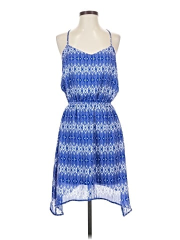 Olive and Oak Casual Dress (view 1)
