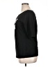 District. Black 3/4 Sleeve Top Size XL - photo 5