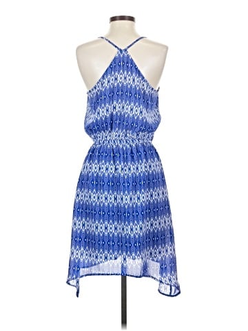 Olive and Oak Casual Dress (view 2)