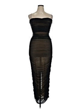 Miss Circle Cocktail Dress (view 1)