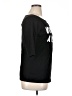 District. Black 3/4 Sleeve Top Size XL - photo 4