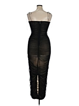 Miss Circle Cocktail Dress (view 2)