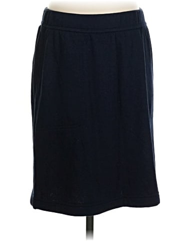 J.Jill Casual Skirt (view 1)
