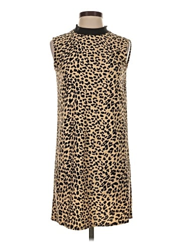Jude Connally Casual Dress (view 1)