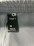 Gap Fit Solid Gray Casual Pants Size M - photo 6