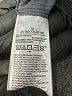 Gap Fit Solid Gray Casual Pants Size M - photo 7