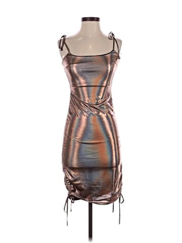 Akira Cocktail Dress (view 1)