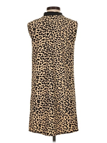 Jude Connally Casual Dress (view 2)
