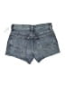 Gap Blue Denim Shorts Size 00 (petite) - photo 2