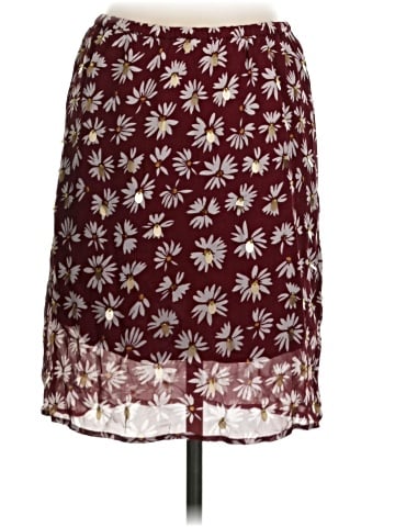 J.Crew Collection Casual Skirt (view 2)