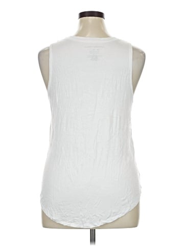 Grayson Threads Sleeveless T-Shirt (view 2)