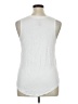 Grayson Threads White Sleeveless T-Shirt Size XL - photo 2
