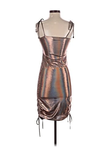 Akira Cocktail Dress (view 2)