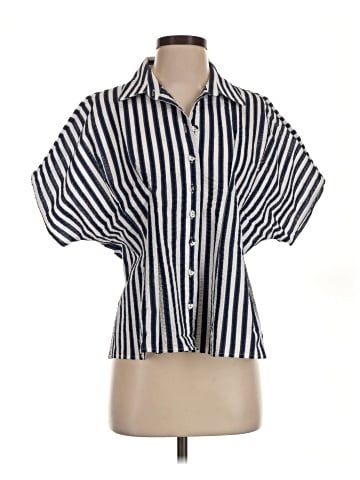 THML Short Sleeve Blouse (view 1)