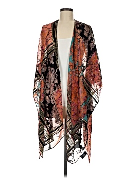 By Anthropologie Kimono