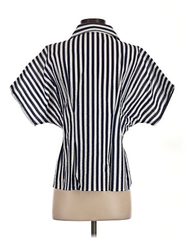 THML Short Sleeve Blouse (view 2)