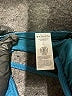 Athleta Teal Swimsuit Top Size S - photo 3