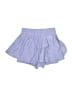 Skechers Stripes Blue Skort Size 2T - photo 2