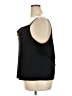 Bar III Black Sleeveless Top Size XXL - photo 5