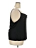 Bar III Black Sleeveless Top Size XXL - photo 4