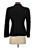 Armani Collezioni Black Blazer Size 2 - photo 2