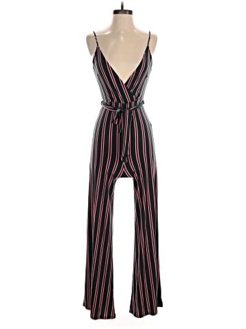 Akira Jumpsuit (view 1)