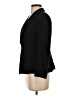 Armani Collezioni Black Blazer Size 2 - photo 5