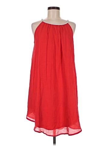Indigo Soul Casual Dress (view 1)