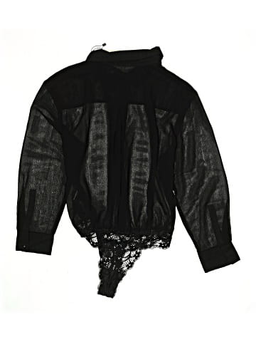 Mustard Seed Kimono (view 2)