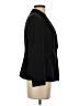 Armani Collezioni Black Blazer Size 2 - photo 4