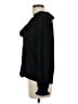Topshop Black Long Sleeve Blouse Size 2 - photo 5