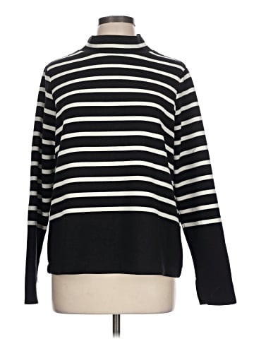 SPANX Turtleneck Sweater (view 1)