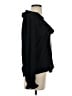 Topshop Black Long Sleeve Blouse Size 2 - photo 4