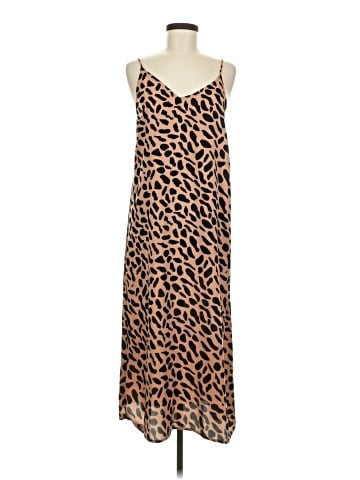 Kathleen Sommers Casual Dress (view 1)