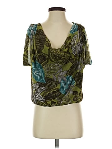 Weston Wear Short Sleeve Top (view 1)