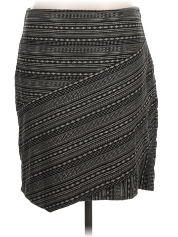 Garnet Hill Casual Skirt (view 1)
