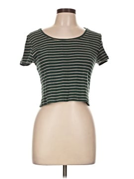 American Eagle Outfitters Short Sleeve T-Shirt (view 1)